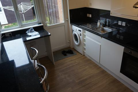 2 bedroom end of terrace house to rent, Bure Lane, Didcot OX11