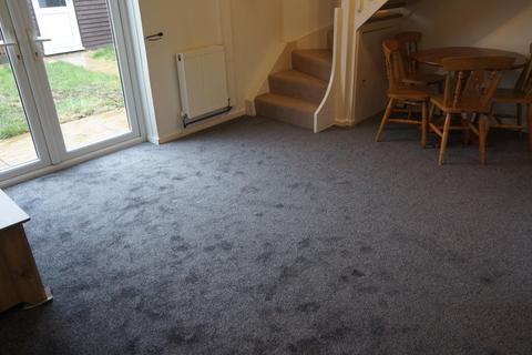 2 bedroom end of terrace house to rent, Bure Lane, Didcot OX11