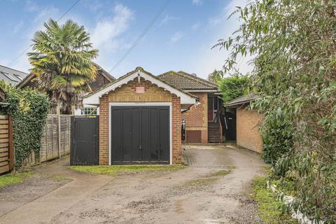 3 bedroom bungalow for sale, Lower Ash Estate, Shepperton, Surrey, TW17