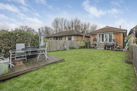 3 bedroom bungalow for sale, Lower Ash Estate, Shepperton, Surrey, TW17