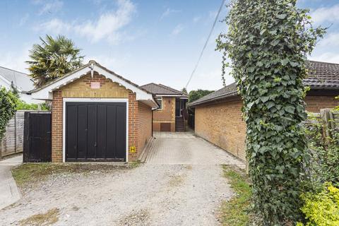 Lower Ash Estate, Shepperton, Surrey, TW17