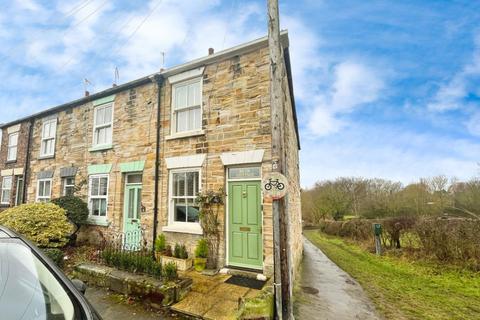 2 bedroom end of terrace house for sale, St. James Green, Thirsk, North Yorkshire