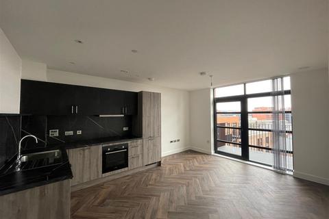 1 bedroom apartment to rent, Price Street, Birmingham B4