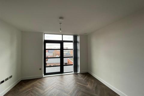 1 bedroom apartment to rent, Price Street, Birmingham B4