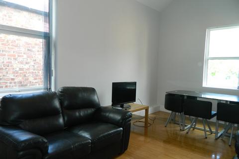 5 bedroom maisonette to rent, Heaton Road, Tyne and Wear NE6