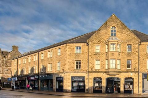 1 bedroom flat for sale, Matlock Street, Bakewell