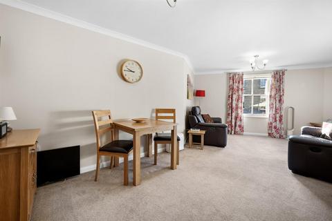 1 bedroom flat for sale, Matlock Street, Bakewell