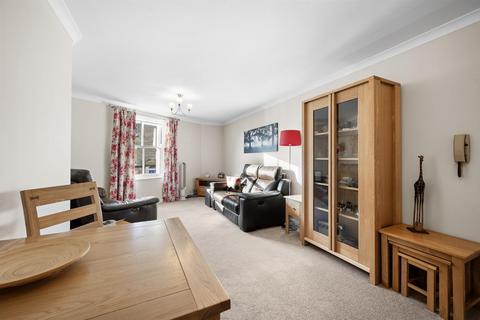 1 bedroom flat for sale, Matlock Street, Bakewell