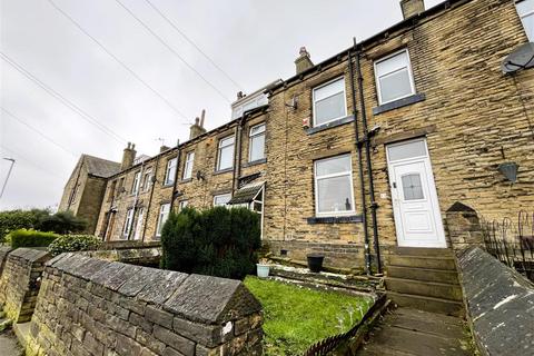 Mayfield View, Bradford BD12