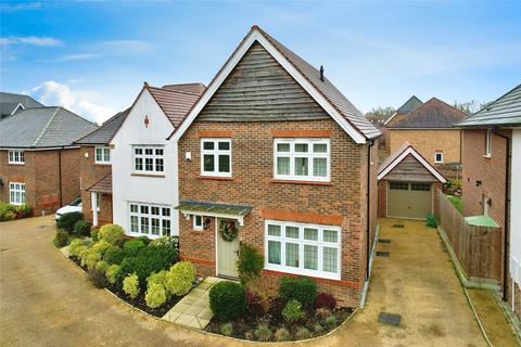 Orwell Drive, Arborfield Green, Reading