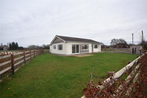 3 bedroom bungalow to rent, Kempley, Dymock, Gloucestershire, GL18