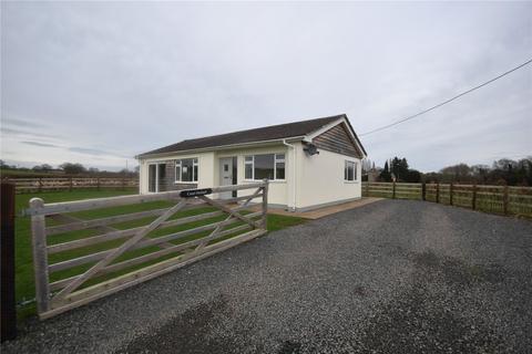 3 bedroom bungalow to rent, Kempley, Dymock, Gloucestershire, GL18