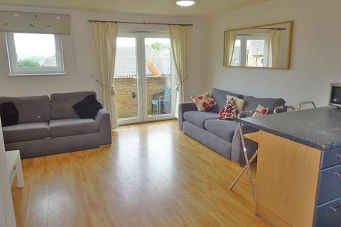 3 bedroom flat to rent, Park Grange Court, Sheffield