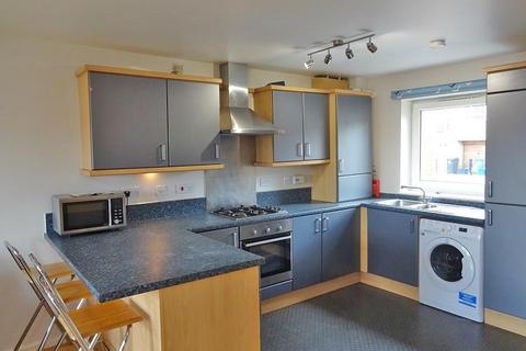 3 bedroom flat to rent, Park Grange Court, Sheffield