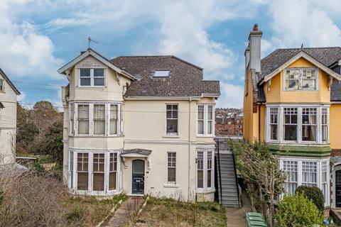 Combermere Road, St. Leonards-On-Sea