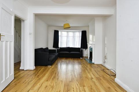 3 bedroom end of terrace house for sale, Southdown Crescent, Harrow HA2