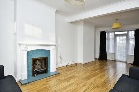 3 bedroom end of terrace house for sale, Southdown Crescent, Harrow HA2