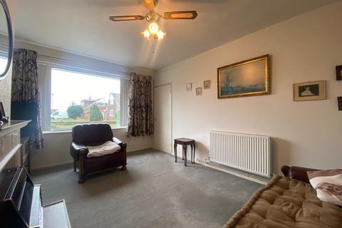 2 bedroom semi-detached bungalow for sale, Kingsley Road, Haslington, Crewe