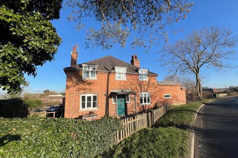 2 bedroom end of terrace house for sale, BREWERY COTTAGES, BEEBY, LEICESTER