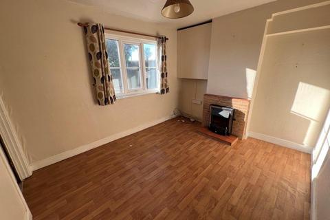 2 bedroom end of terrace house for sale, BREWERY COTTAGES, BEEBY, LEICESTER