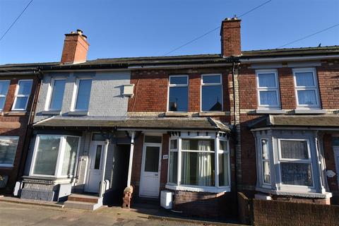 3 bedroom terraced house for sale, Edgar Street, Hereford HR4