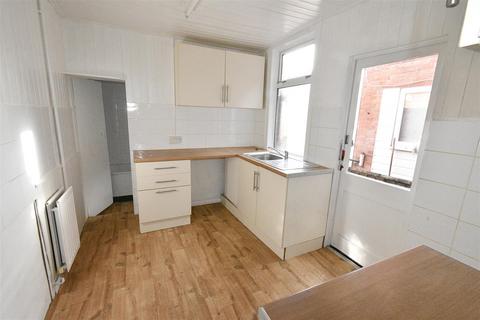 3 bedroom terraced house for sale, Edgar Street, Hereford HR4