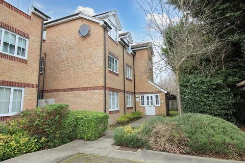 1 bedroom apartment for sale, Horace Gay Gardens, Letchworth Garden City, SG6