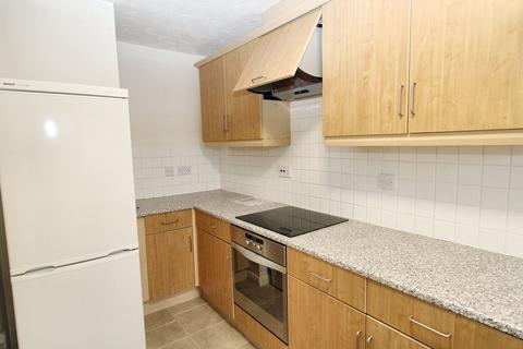 1 bedroom apartment for sale, Horace Gay Gardens, Letchworth Garden City, SG6