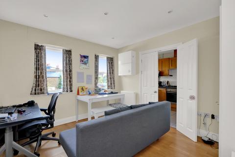 2 bedroom flat for sale, Lothair Road W5