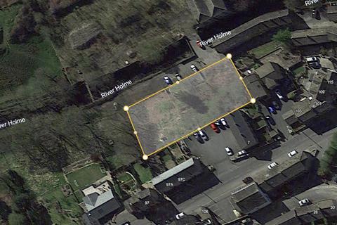 Plot for sale, Holmbridge, Holmbridge Holmfirth HD9