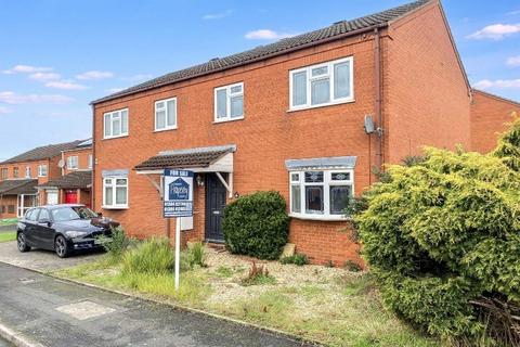 3 bedroom semi-detached house for sale, Hall Street, Cradley Heath B64