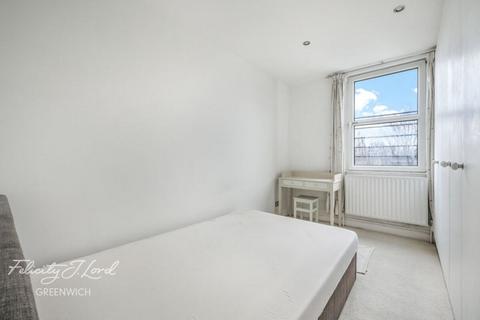 1 bedroom flat to rent, Blackheath Road, LONDON