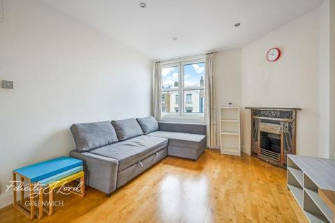 1 bedroom flat to rent, Blackheath Road, LONDON