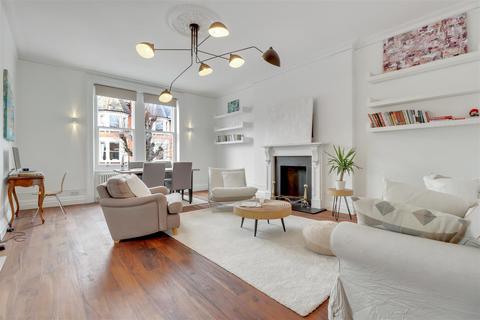 2 bedroom flat for sale, Parliament Hill, London