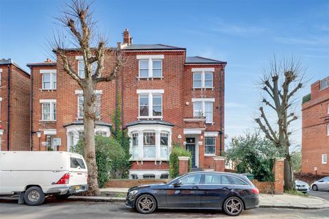 2 bedroom flat for sale, Parliament Hill, London