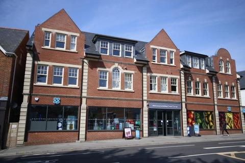 1 bedroom flat for sale, The Cross, 107 Commercial Road, Poole BH14