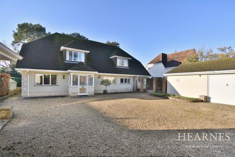 5 bedroom detached house for sale, New Road, Ferndown, BH22