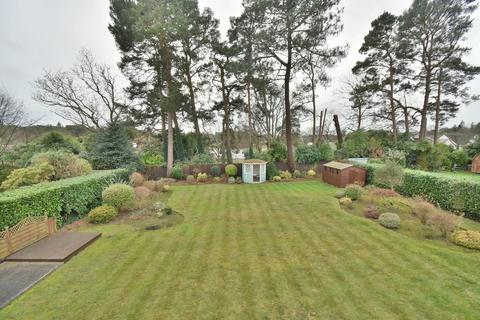 5 bedroom detached house for sale, New Road, Ferndown, BH22