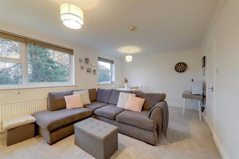 1 bedroom flat for sale, Gorse Avenue, Worthing