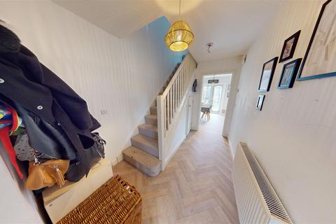 3 bedroom terraced house for sale, Arundel Way, Rugby CV22