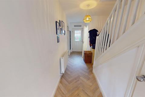 3 bedroom terraced house for sale, Arundel Way, Rugby CV22