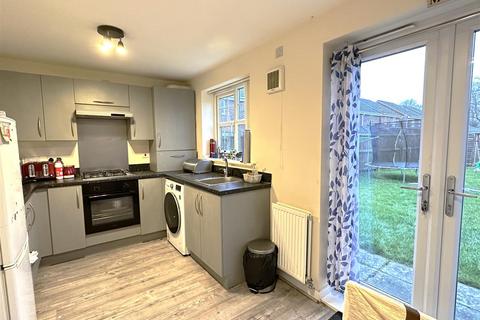 3 bedroom end of terrace house for sale, Einstein Way, Hardwick, TS19 8GP