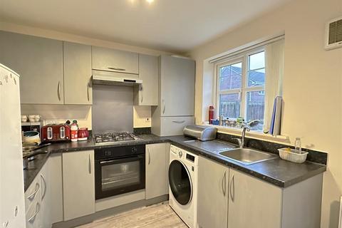 3 bedroom end of terrace house for sale, Einstein Way, Hardwick, TS19 8GP