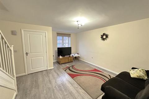 3 bedroom end of terrace house for sale, Einstein Way, Hardwick, TS19 8GP