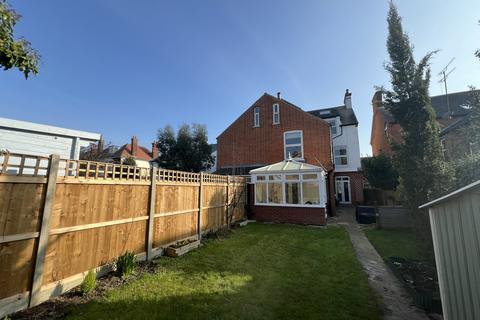 7 bedroom semi-detached house for sale, Tomline Road, Felixstowe IP11