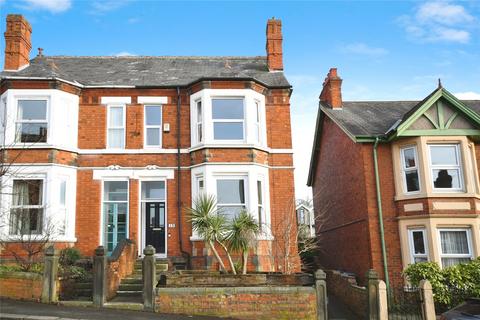 4 bedroom semi-detached house for sale, Clarence Road, Derbyshire S40