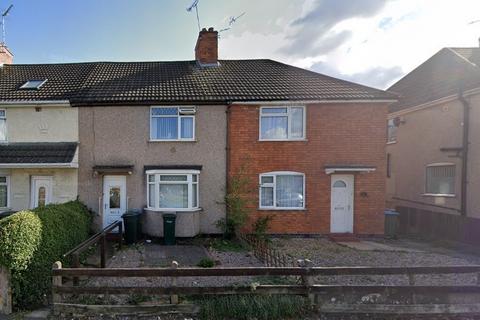 2 bedroom terraced house for sale, Coventry CV2