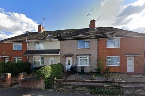 2 bedroom terraced house for sale, Coventry CV2