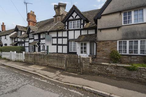 Eardisley,  Herefordshire,  HR3