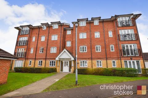 2 bedroom flat for sale, Winnipeg Way, Broxbourne, Hertfordshire, EN10 6FH